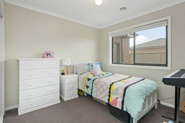 Sixth view of Homely house listing, 185 Cuthberts Road, Alfredton VIC 3350