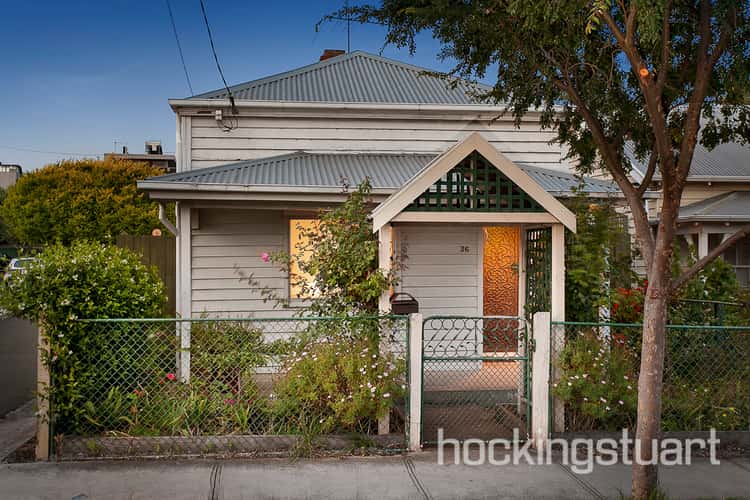 Second view of Homely house listing, 36 Raleigh Street, Footscray VIC 3011