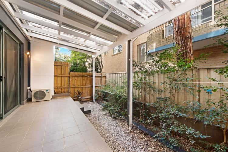 Second view of Homely apartment listing, 4/20 Henry Street, Parramatta NSW 2150