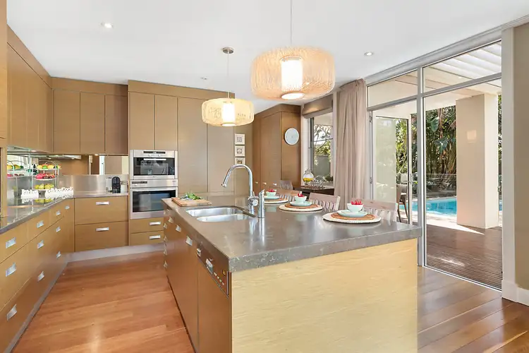 Fifth view of Homely house listing, 14 Headland Road, North Curl Curl NSW 2099