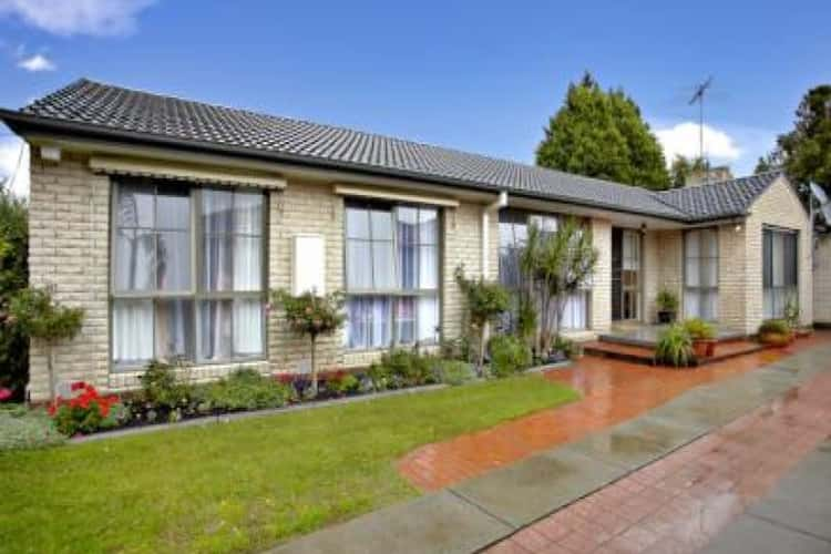 Main view of Homely house listing, 17 Peters Drive, Cheltenham VIC 3192