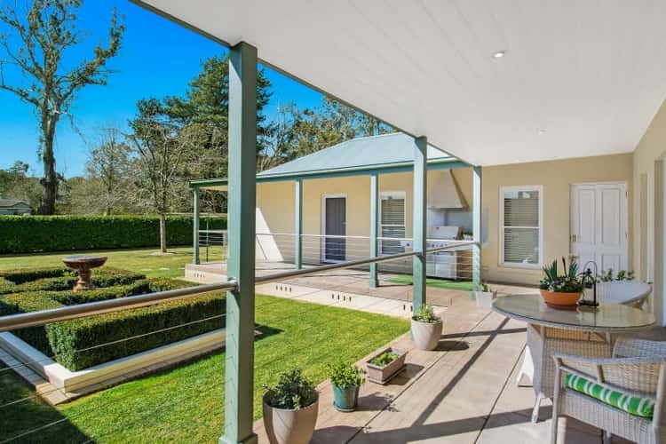 Main view of Homely house listing, 40 Burradoo Road, Burradoo NSW 2576
