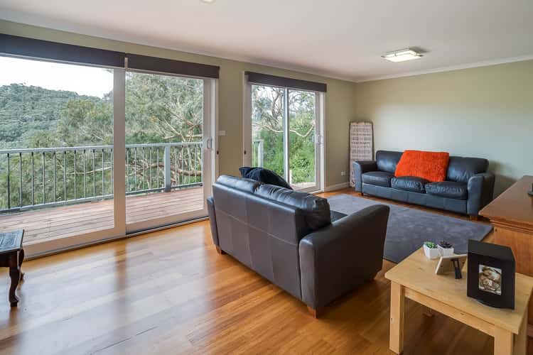 Fifth view of Homely house listing, 124 Belgrave Hallam Road, Belgrave South VIC 3160