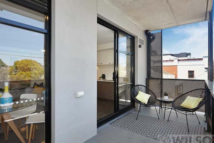 Fifth view of Homely apartment listing, 2/95 Wellington Street, St Kilda VIC 3182