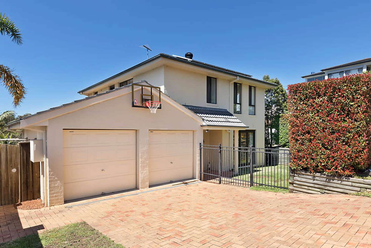 Main view of Homely house listing, 1/4 Friendship Place, Beacon Hill NSW 2100