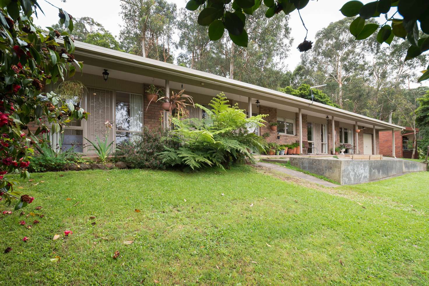 Main view of Homely house listing, 44 Hazelvale Road, Tecoma VIC 3160