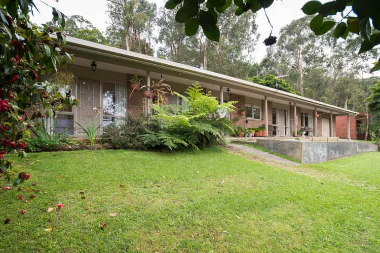 Main view of Homely house listing, 44 Hazelvale Road, Tecoma VIC 3160