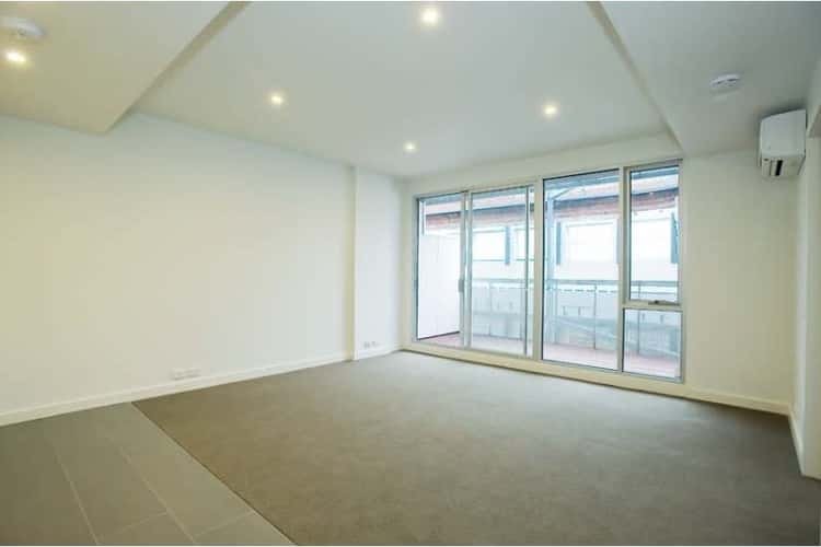 Second view of Homely apartment listing, 108/72 Cross Street, Footscray VIC 3011
