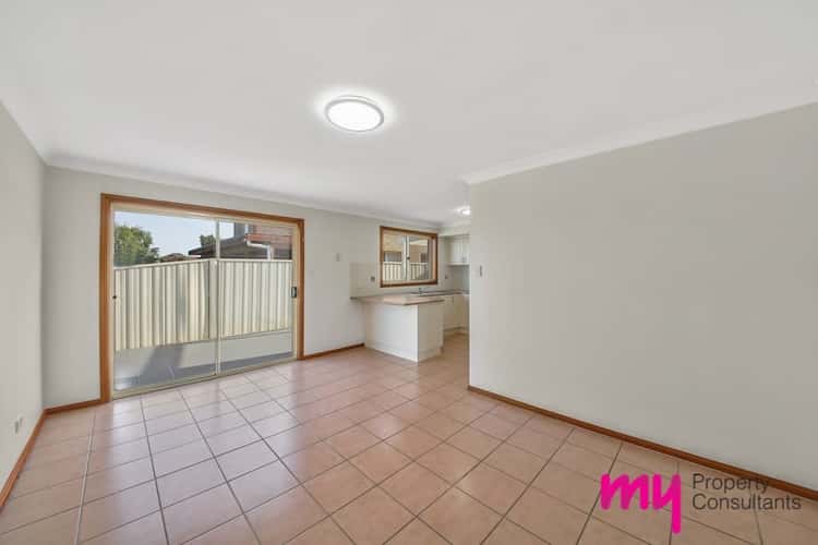 Third view of Homely house listing, 12 Owen Stanley Street, Mount Annan NSW 2567