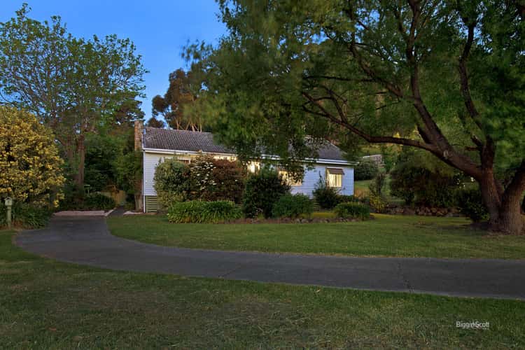 Second view of Homely house listing, 1 Finmere Crescent, Upper Ferntree Gully VIC 3156