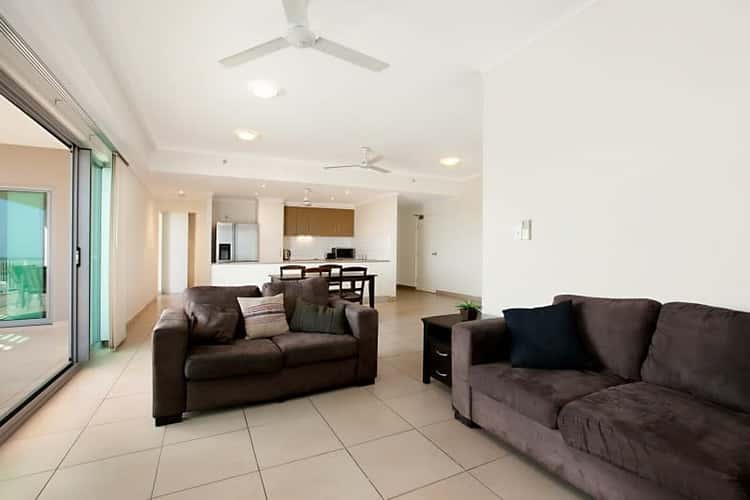 Fourth view of Homely unit listing, 30/96 Woods Street, Darwin City NT 800