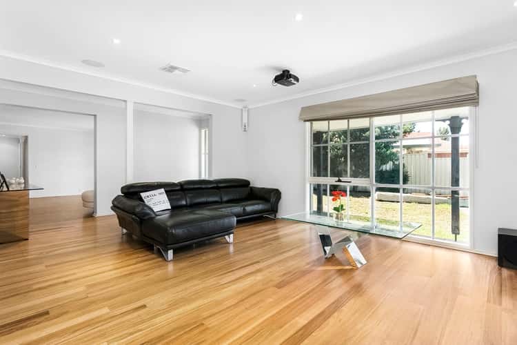 Third view of Homely house listing, 12 Delmar Court, Keilor Lodge VIC 3038