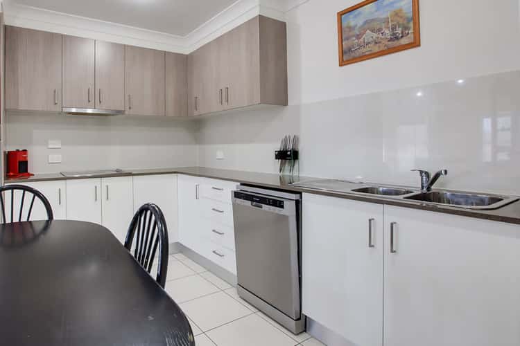 Fifth view of Homely house listing, 1/27 Hookes Terrace, Springfield Lakes QLD 4300
