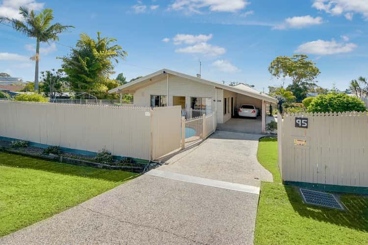 Second view of Homely house listing, 95 Buderim Street, Currimundi QLD 4551