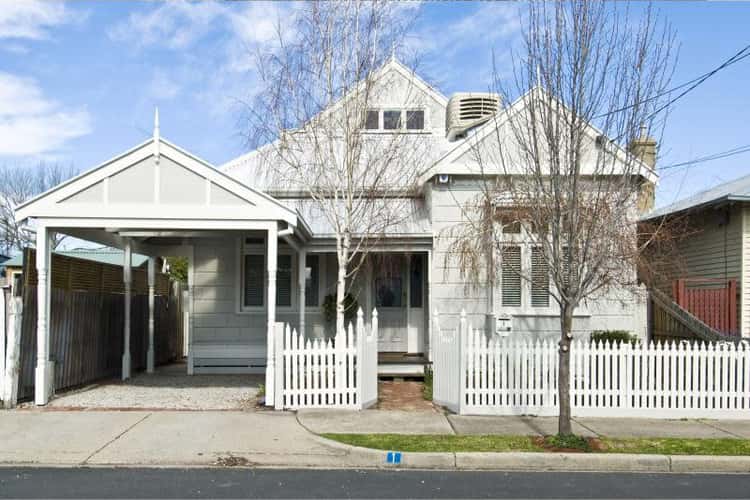 Main view of Homely house listing, 1 Webster Street, Seddon VIC 3011