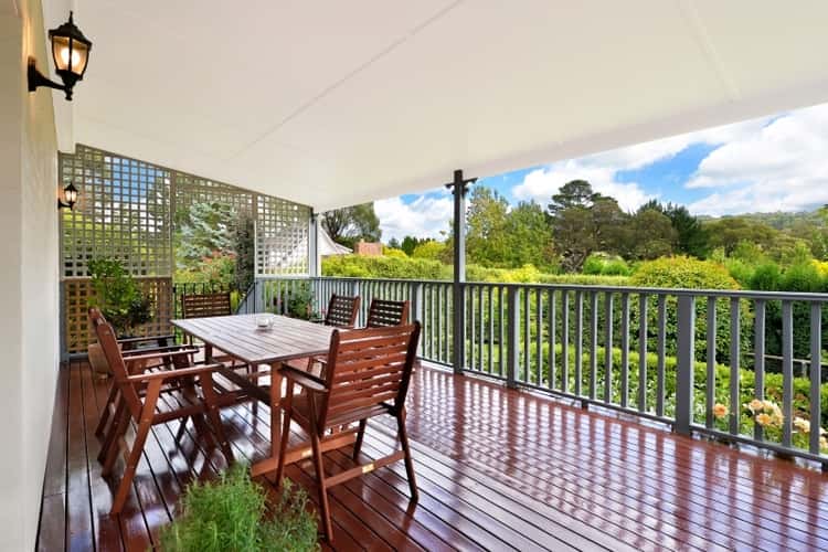 Main view of Homely house listing, 50 Yean Street, Burradoo NSW 2576
