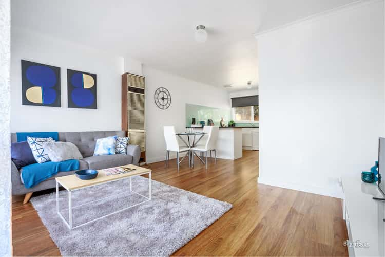 Second view of Homely unit listing, 2/33 Begonia Avenue, Bayswater VIC 3153