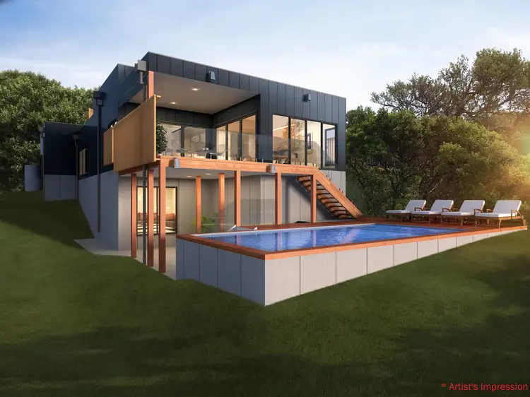 11 Max Avenue, St Andrews Beach VIC 3941
