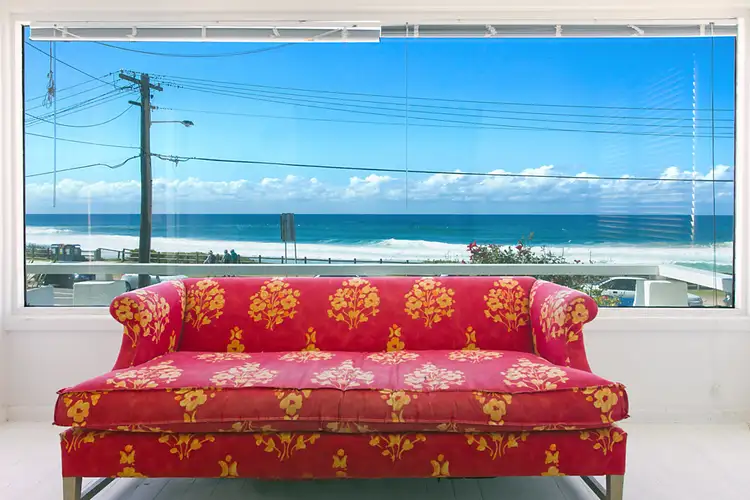Fifth view of Homely house listing, 60 Carrington Parade, Curl Curl NSW 2096