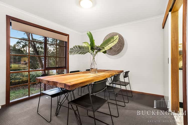 Sixth view of Homely house listing, 4 Dunbarton Drive, Eltham North VIC 3095