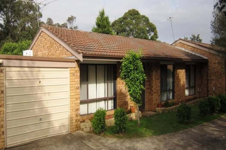 Main view of Homely villa listing, 6/226 Harrow Road, Glenfield NSW 2167