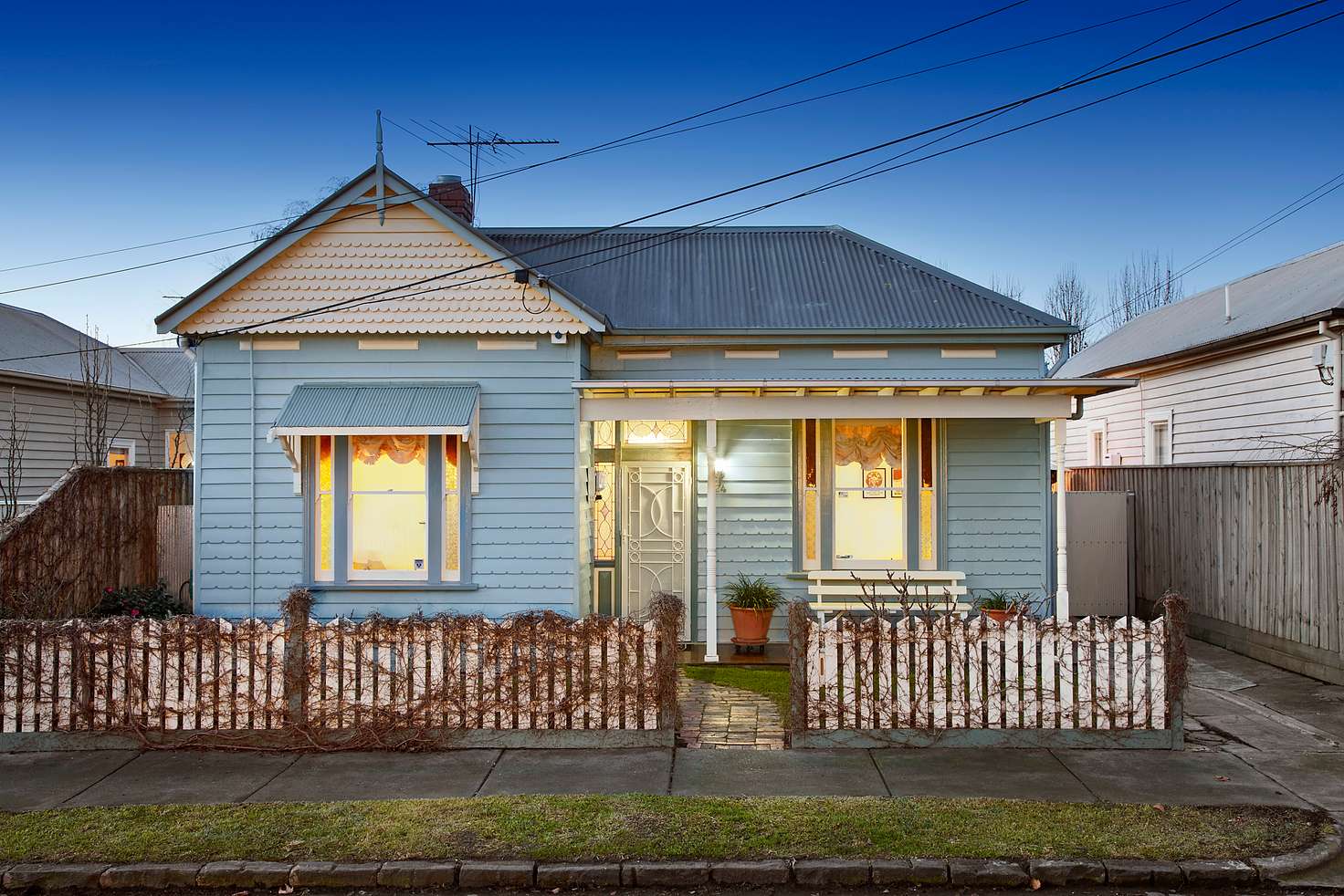 Main view of Homely house listing, 24 Browning Street, Seddon VIC 3011