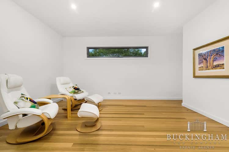 Fifth view of Homely house listing, 8 Haleys Gully Road, Hurstbridge VIC 3099