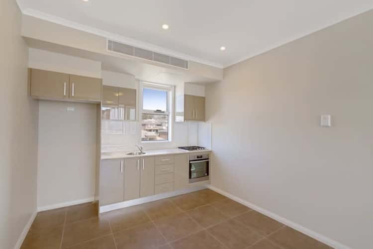 Second view of Homely apartment listing, 28/15-17 Parc Guell Drive, Campbelltown NSW 2560