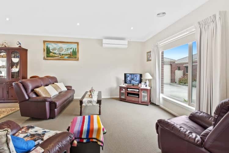 Fourth view of Homely townhouse listing, 2/13-15 Learmonth Street, Alfredton VIC 3350