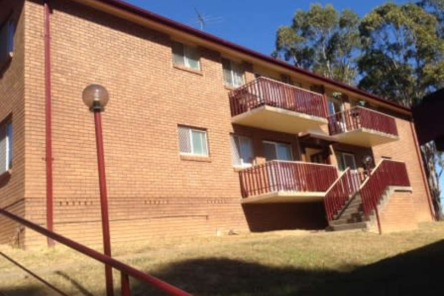 Main view of Homely unit listing, 15/1 Lavinia Place, Ambarvale NSW 2560