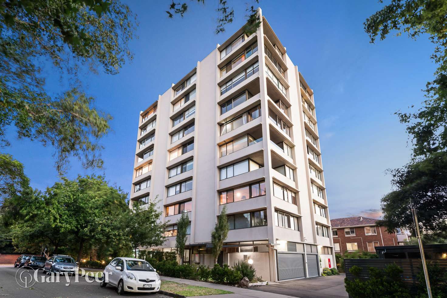 Main view of Homely apartment listing, 51/503 Orrong Road, Armadale VIC 3143