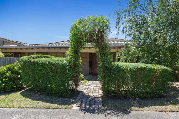 Main view of Homely house listing, 13 Roxburgh Road, Wantirna VIC 3152