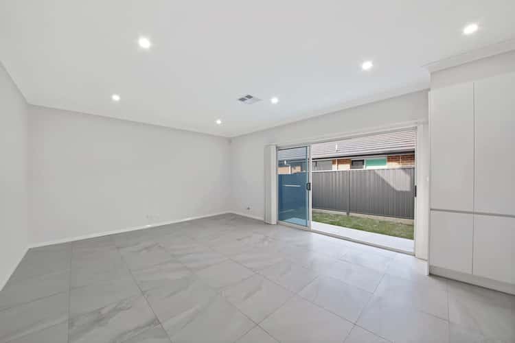 Second view of Homely semiDetached listing, 9a Cray  Street, Oran Park NSW 2570