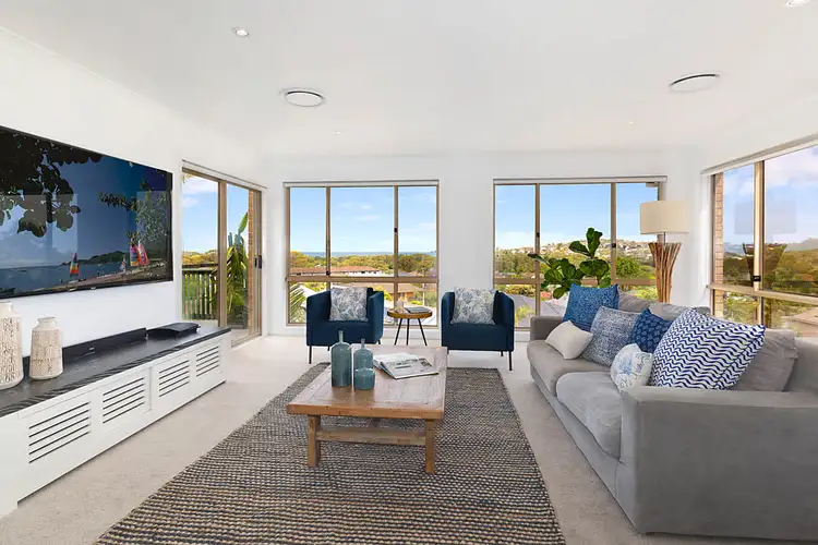 Second view of Homely house listing, 8a Rabaul Road, North Curl Curl NSW 2099