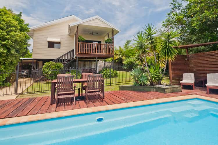 Main view of Homely house listing, 23 Bernard Street, Brighton QLD 4017