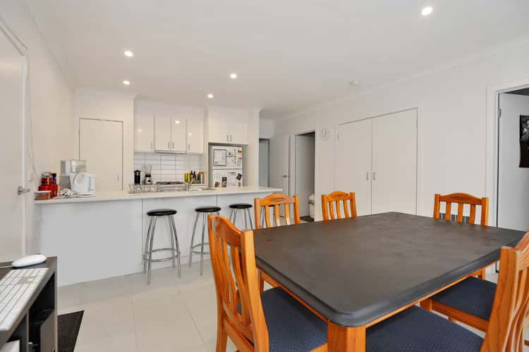 Fifth view of Homely townhouse listing, 2/515 Talbot Street, Redan VIC 3350