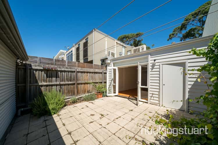 Fourth view of Homely house listing, 95 Danks Street, Albert Park VIC 3206