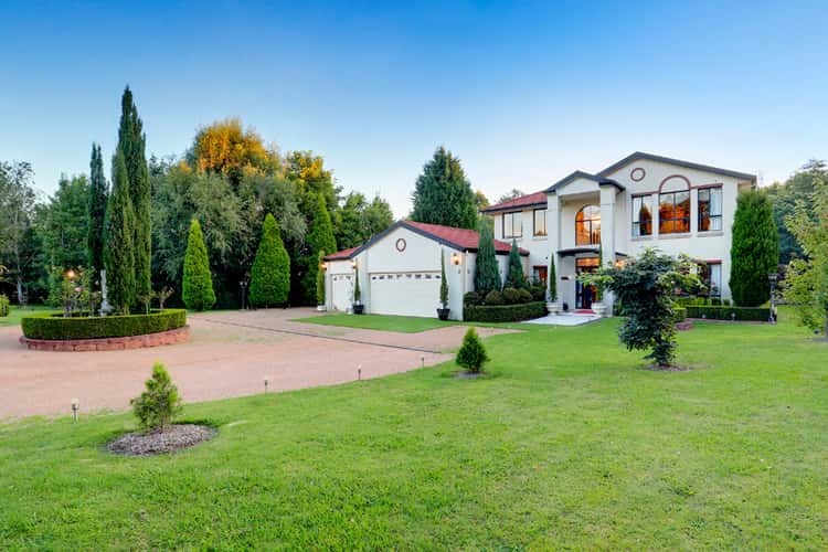 Second view of Homely house listing, 2 Carisbrooke Row, Bowral NSW 2576