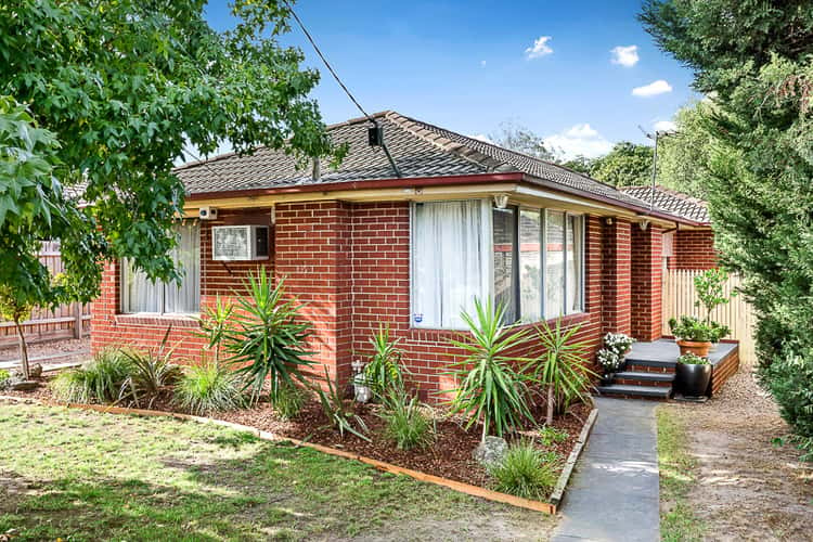Main view of Homely house listing, 115 Elder Street, Greensborough VIC 3088