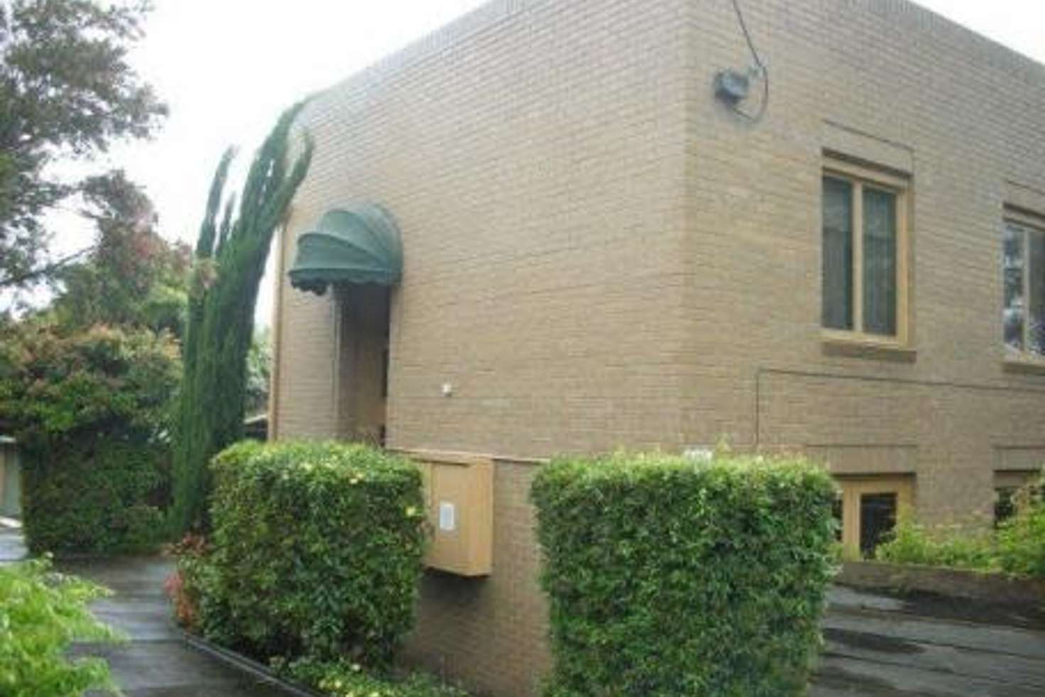 Main view of Homely unit listing, 6/32-36 Howard Street, Box Hill VIC 3128