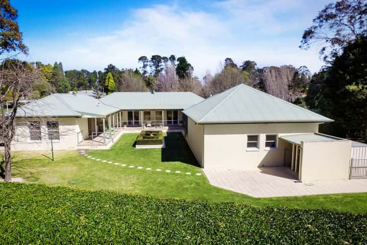 Sixth view of Homely house listing, 40 Burradoo Road, Burradoo NSW 2576