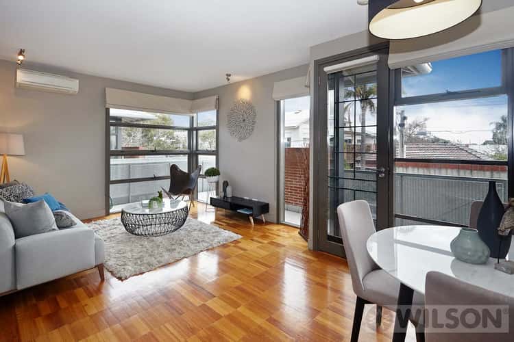 Second view of Homely apartment listing, 5/22-24 Nelson Street, Balaclava VIC 3183