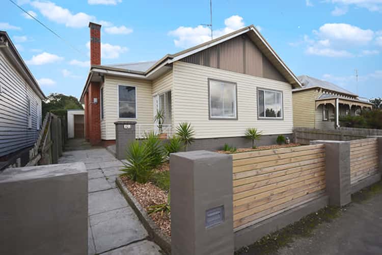 Main view of Homely house listing, 323 Eureka Street, Ballarat East VIC 3350