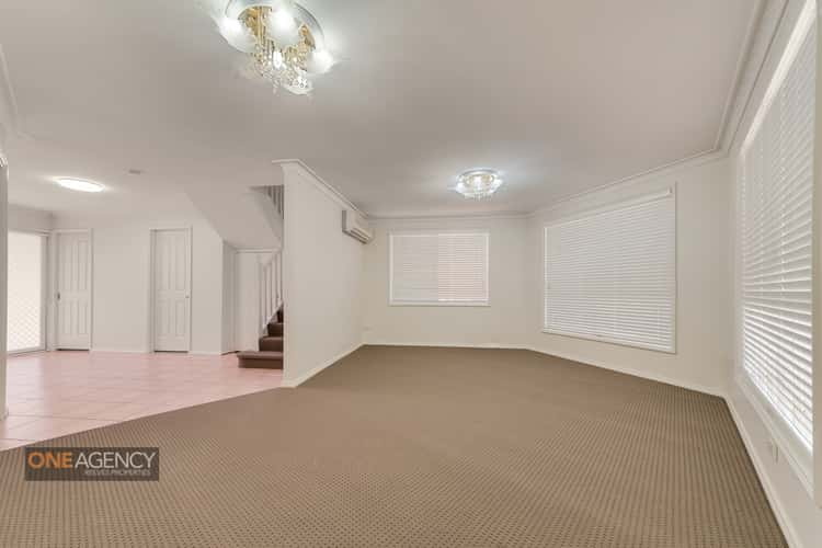 Fifth view of Homely townhouse listing, 2/99 Castlereagh Street, Penrith NSW 2750