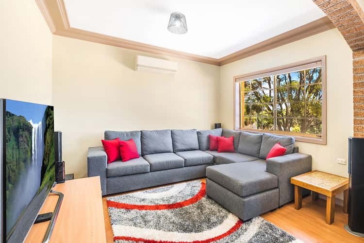 Fifth view of Homely house listing, 54 Ocean Street, Mount Saint Thomas NSW 2500