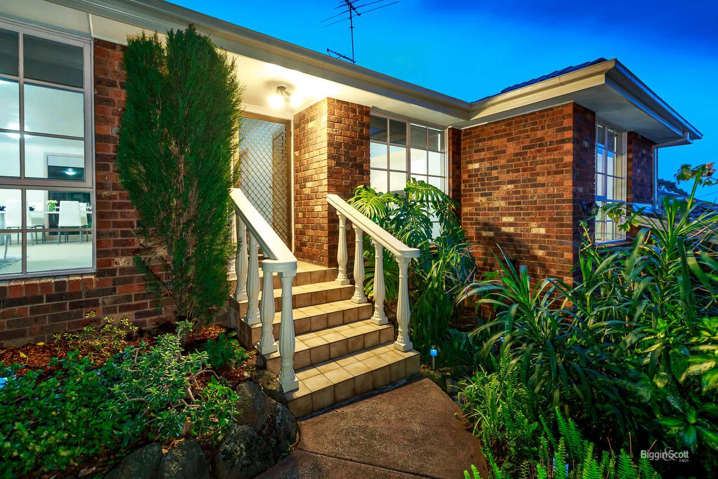 Main view of Homely unit listing, 4/2 Hastings Avenue, Boronia VIC 3155