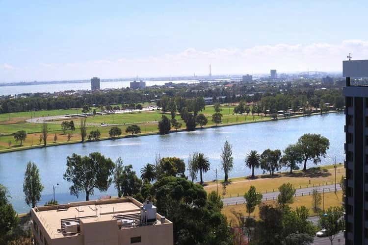 Sixth view of Homely apartment listing, 1505/610 St Kilda Road, Melbourne VIC 3004