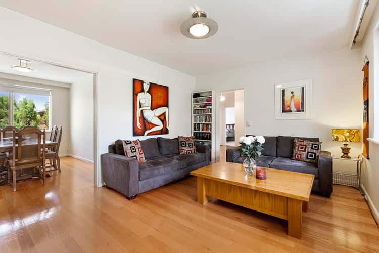 Main view of Homely apartment listing, 6/46 Westbury Street, St Kilda East VIC 3183
