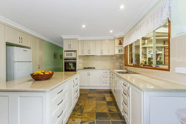 Main view of Homely house listing, 13 Tallowood Crescent, Ourimbah NSW 2258