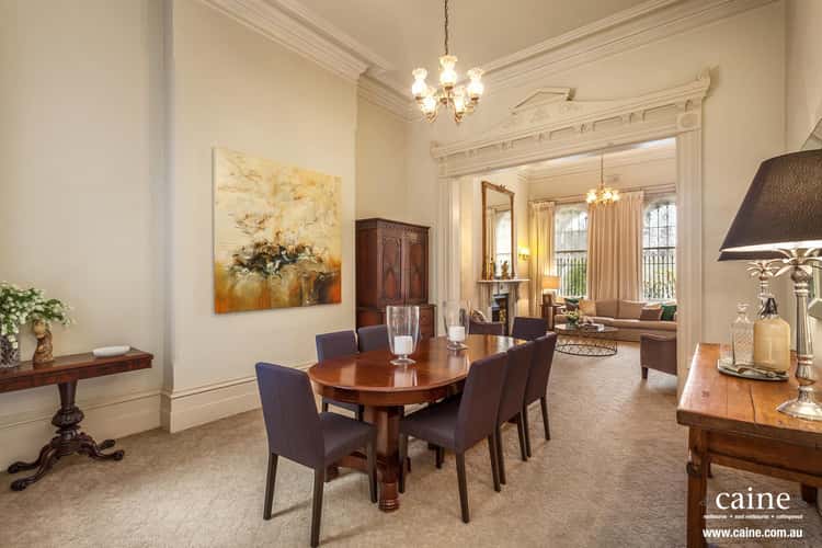 Third view of Homely terrace listing, 110 Vale Street, East Melbourne VIC 3002